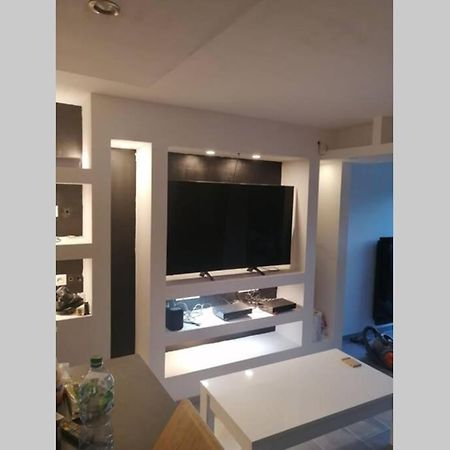 Appartement la grande motte à 2 pas de la plage. Extérieur photo