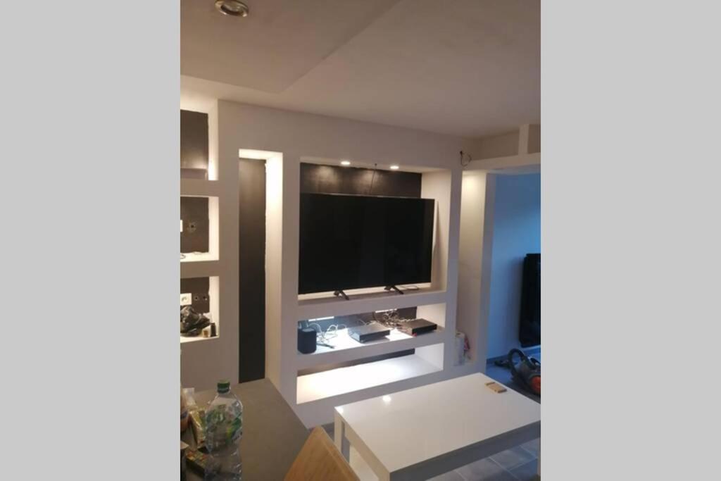 Appartement la grande motte à 2 pas de la plage. Extérieur photo