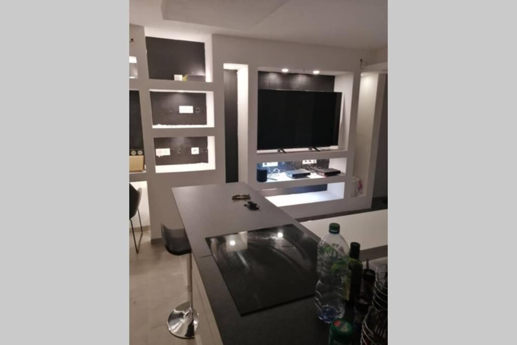 Appartement la grande motte à 2 pas de la plage. Extérieur photo