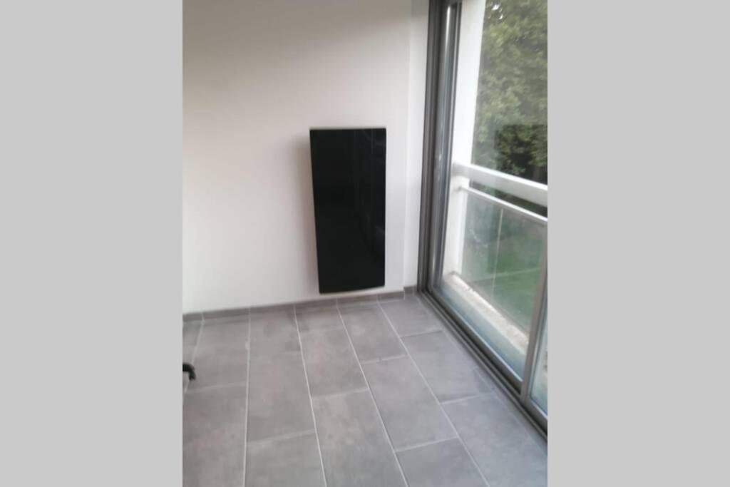 Appartement la grande motte à 2 pas de la plage. Extérieur photo